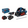 Sierra inmersión GKT 18V-52 GC BITURBO