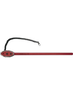 Llave cadena reversible reforzada