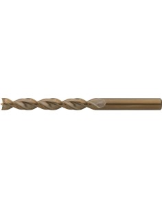 Broca espiral madera HSS-G