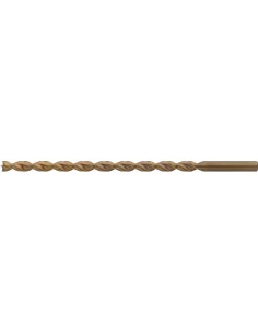 Broca espiga madera HSS-G larga