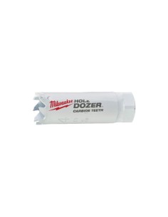 Corona perforadora diente TCT HOLE DOZER CARBIDE
