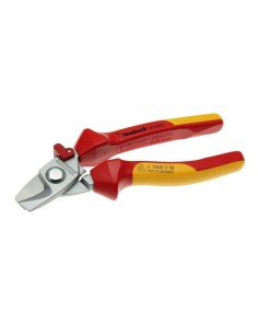 ALICATE CORTACABLES AISLADO 1000V