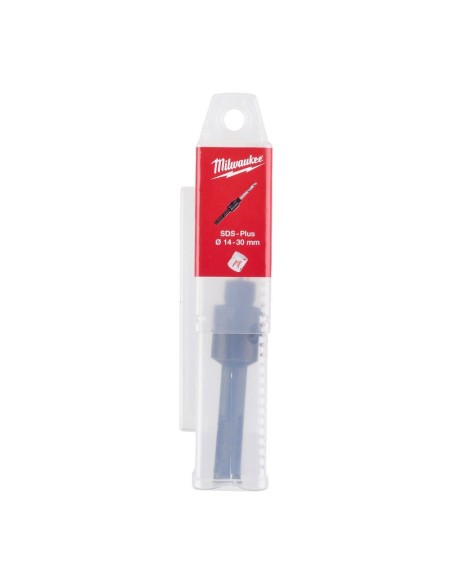 Husillo para coronas bimetálicas mango SDS-PLUS