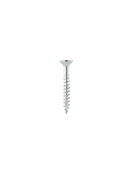 Tornillo avellanado para madera SPEED POINT PZ