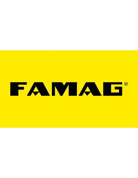 Broca fresa cilíndrica MD GL 90mm