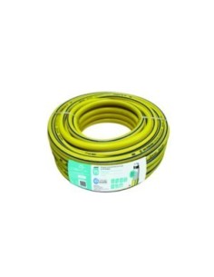 Rollo manguera riego 5 capas con accesorios STAR NT