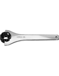 Llave de ajuste para ER
