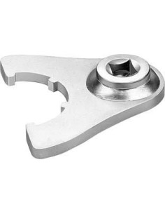Llave de ajuste 1 / 2 pulgadas para ER