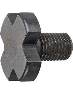 Tornillo apriete DIN367 tamaño 16
