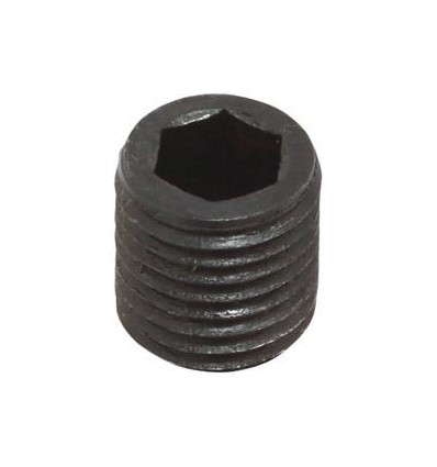 Tornillo hexagonalágono intermedio para tamaño 6