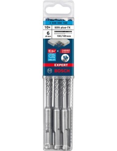 Broca percutora SDS-plus 10St EXPERT