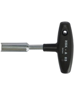 Llave de vaso HSK
