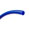Rollo manguera riego azul 15 x 20 mm