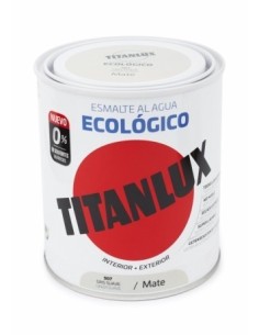 Esmate al agua ECOLÓGICO mate 750 ml
