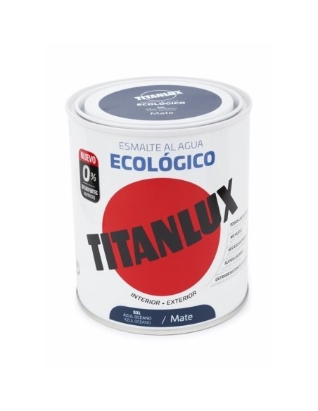 Esmate al agua ECOLÓGICO mate 750 ml