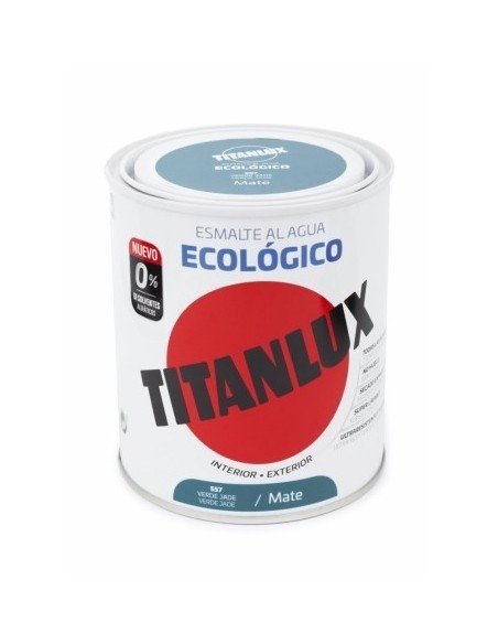 Esmate al agua ECOLÓGICO mate 750 ml