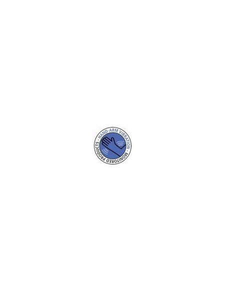 broca SDS-plus Trijet