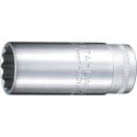 Llave de vaso 3/8" DIN 3124 mod 45ASP