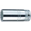 Llave de vaso 3/8" DIN 3124 mod 45ASP