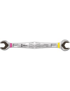 Llave 2 bocas fijas Joker
