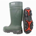 Bota de agua verde/negra ISSAPOL S5