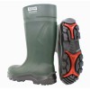 Bota de agua verde/negra ISSAPOL S5