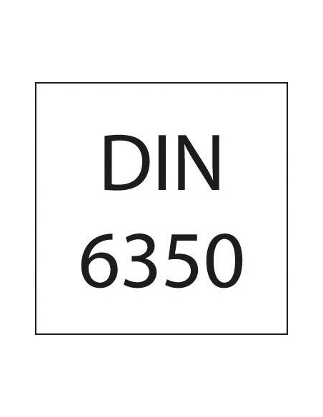 Plato torno 4 garras DURO-M DIN 6350