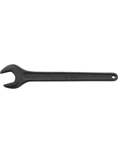 Llave de una boca DIN894