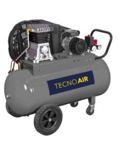 COMPRESOR TECHNOAIR CPT