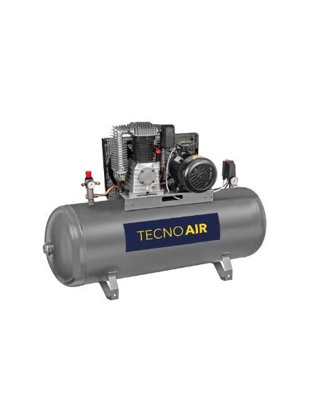 COMPRESOR TECHNOAIR CPT