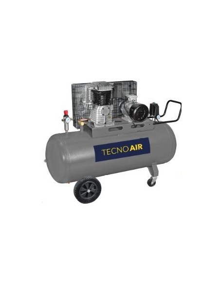 COMPRESOR TECHNOAIR CPT