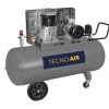 COMPRESOR TECHNOAIR CPT