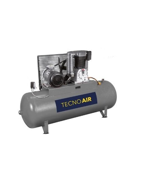 COMPRESOR TECHNOAIR CPT
