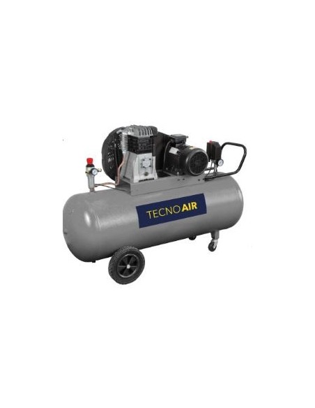 COMPRESOR TECHNOAIR CPT