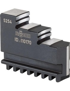 Juego 3 garras DIN6350DB