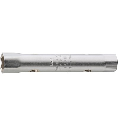 Llave de tubo doble DIN 896 mod 10750