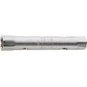 Llave de tubo doble DIN 896 mod 10750