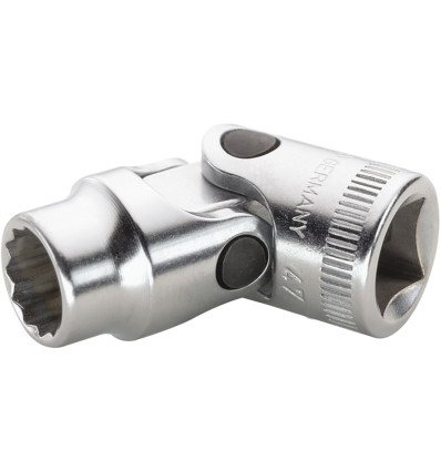 Llave de vaso articulado 3/8" mod 47