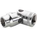 Llave de vaso articulado 3/8" mod 47