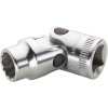 Llave de vaso articulado 3/8" mod 47