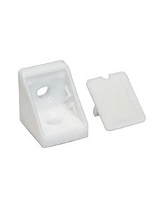 Ángulo de refuerzo SUPER blanco