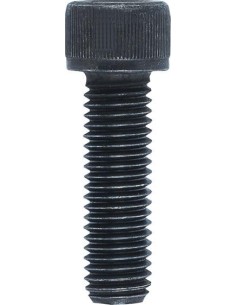 Tornillo garras superior tamaño M6x20