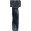 Tornillo garras superior tamaño M6x20