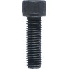 Tornillo garras superior tamaño M6x20