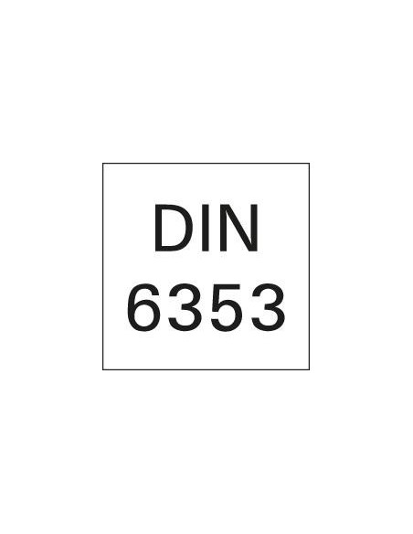 Plato sujeción fuerza 3B
