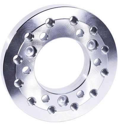 Brida acero DIN55026-21  3B