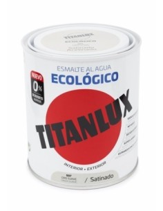 Esmate al agua ECOLÓGICO satinado 750 ml