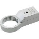 Llave estrella insertable 24x28 mod 732/80