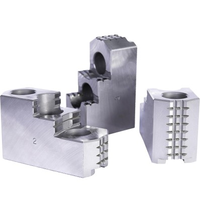 Garra superior dura 1,5x60 dentado