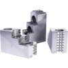 Garra superior dura 1,5x60 dentado